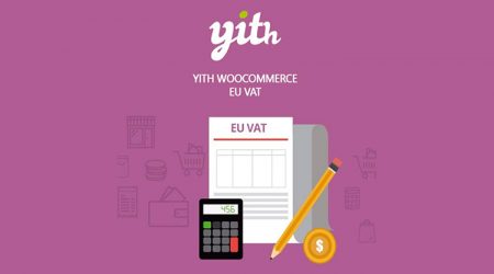 Yith Woocommerce Eu Vat Premium