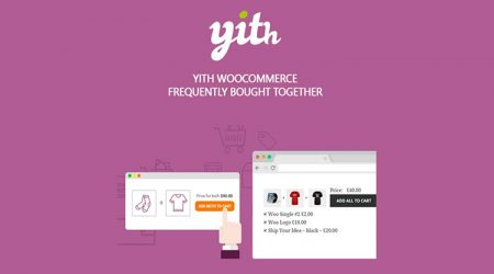 Yith Woocommerce Frequently Bought Together Premium