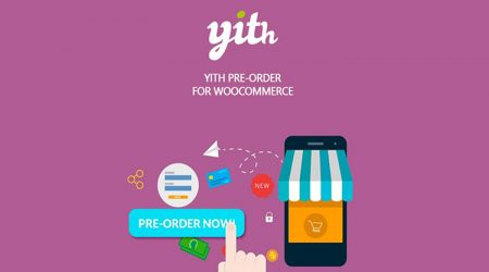 Yith Woocommerce Pre Order Premium