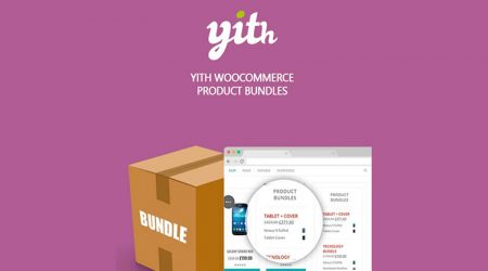Yith Woocommerce Product Bundles Premium