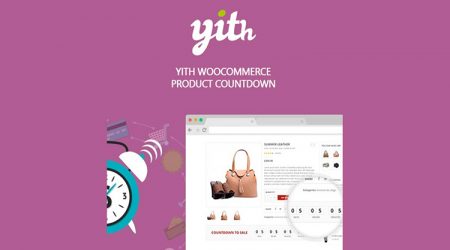Yith Woocommerce Product Sales Countdown Premium