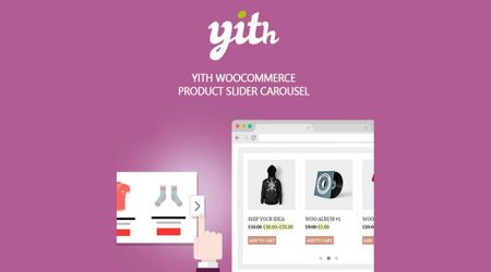 Yith Woocommerce Product Slider Carousel Premium