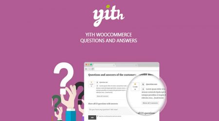 Yith Woocommerce Questions And Answers Premium