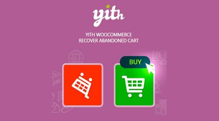 Yith Woocommerce Recover Abandoned Cart Premium