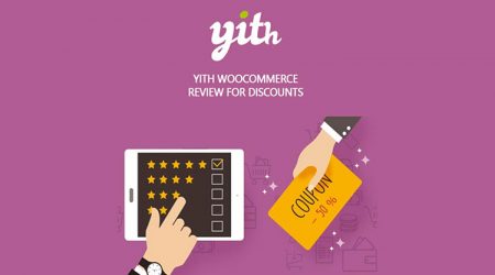 Yith Woocommerce Review For Discounts Premium