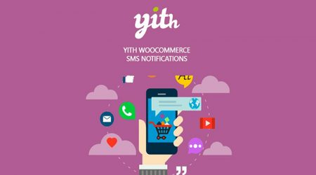 Yith Woocommerce Sms Notifications Premium