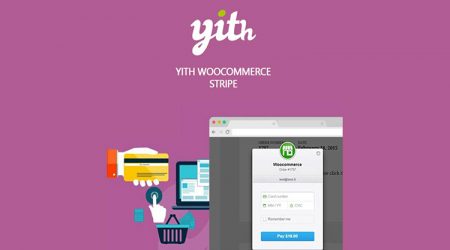 Yith Woocommerce Stripe Premium