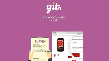 Yith Woocommerce Surveys Premium