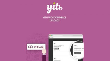 Yith Woocommerce Uploads Premium
