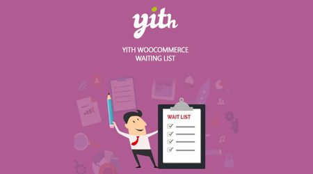Yith Woocommerce Waiting List Premium