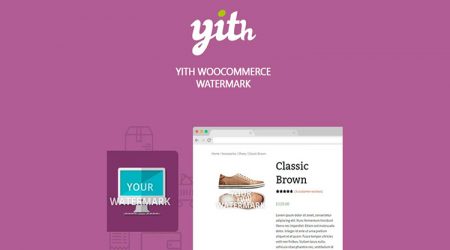Yith Woocommerce Watermark Premium