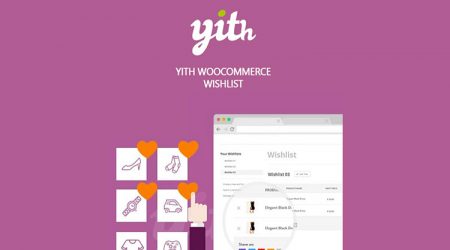 Yith Woocommerce Wishlist Premium