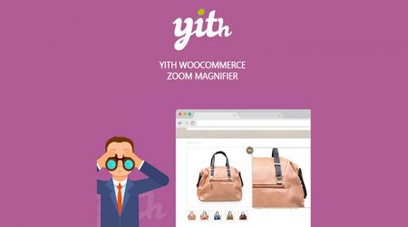 Yith Woocommerce Zoom Magnifier Premium